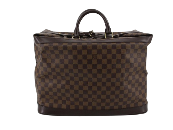 Louis Vuitton Damier Ebene Grimaud travel bag-10730428035