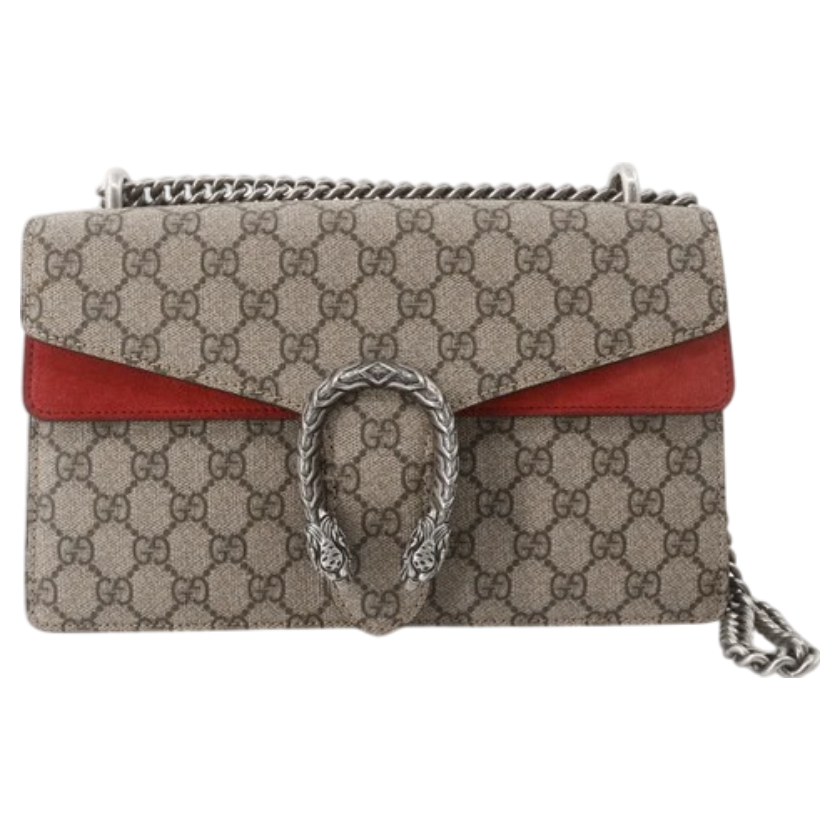 Gucci GG Supreme Dionysus Small-9203329255