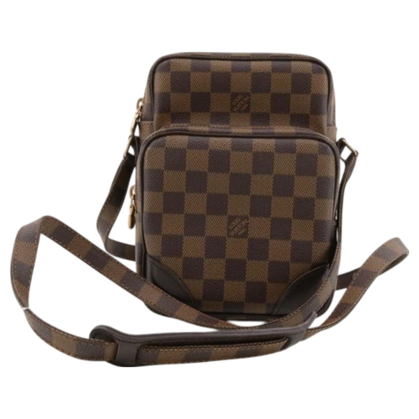 Louis Vuitton Amazone Crossbody Bag-9378652872