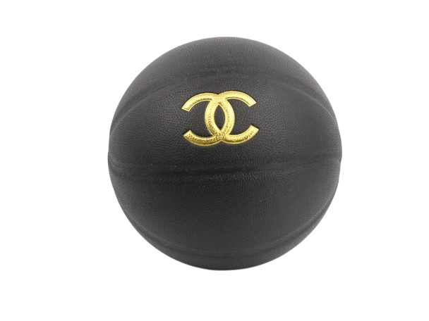 Chanel basketball Limited Edition-10620239560