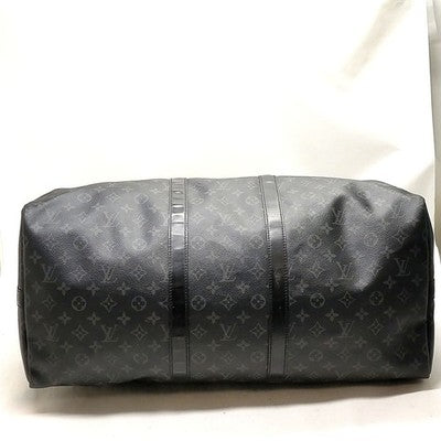 Louis Vuitton LV Hand Bag Keepall Bandouliere 55