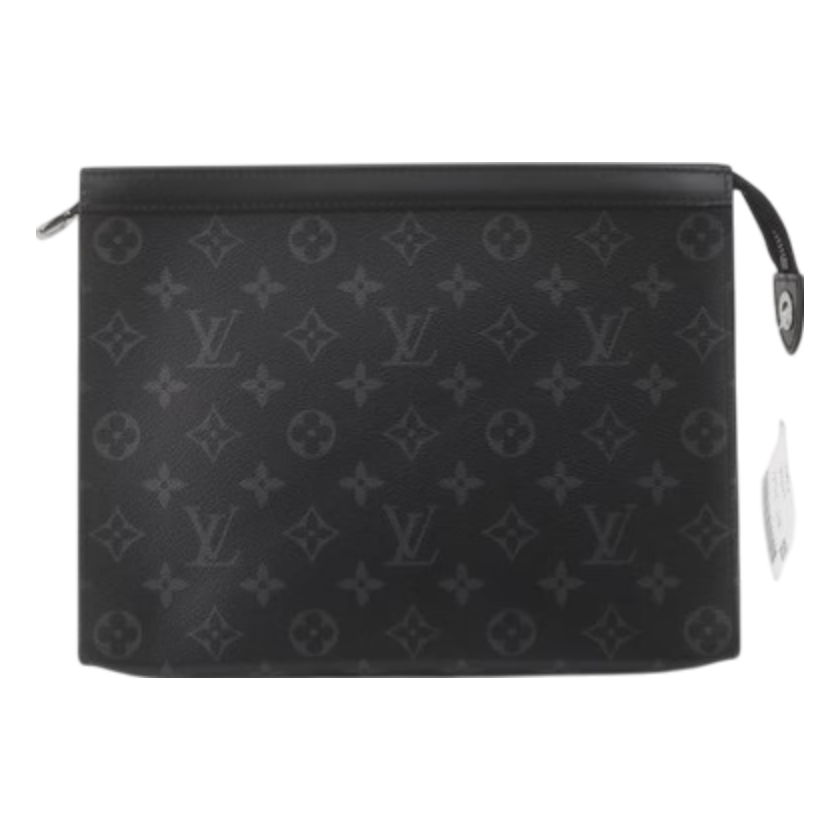 Louis Vuitton Monogram Pochette Voyage-9378661911