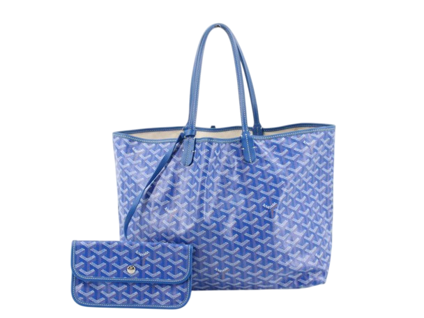 Goyard Goyardine Isabelle PM Sky Blue-18060718187