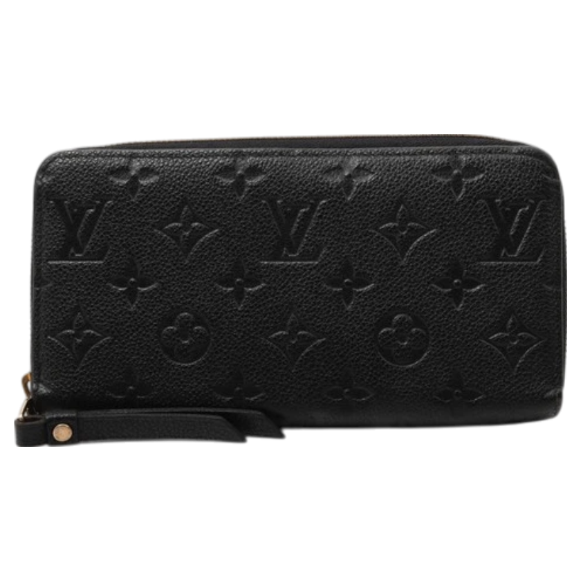 Louis Vuitton Empreinte Zippy Wallet-9261942354