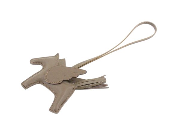 Hermès Rodeo Pegasus  bag charm-10620255431