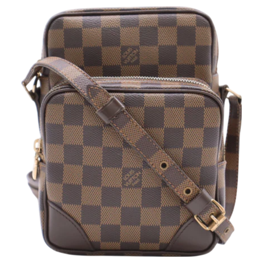 Louis Vuitton Damier Ebene Amazone-9262402902