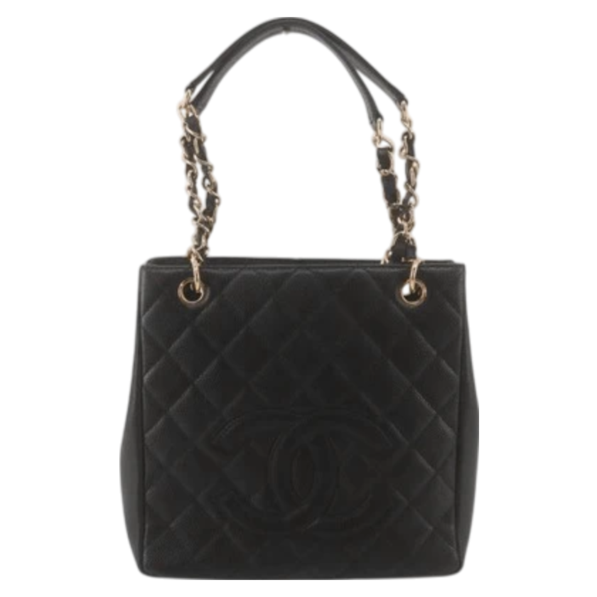 Chanel Petit Timeless Shopping Tote-9203507294