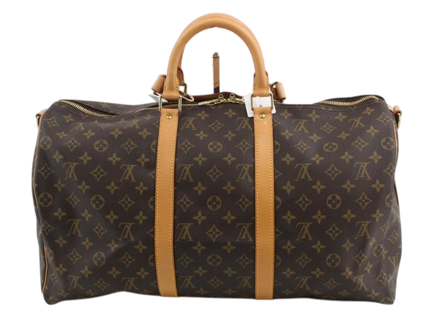 Louis Vuitton Keepall 50 duffel bag-10730416101