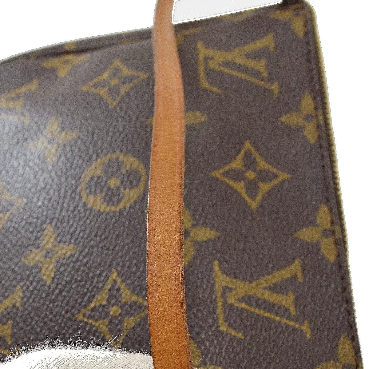 Louis Vuitton Monogram Canvas Pochette Accessoires Bag